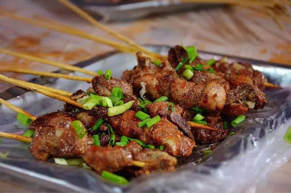 郊区五花肉培训